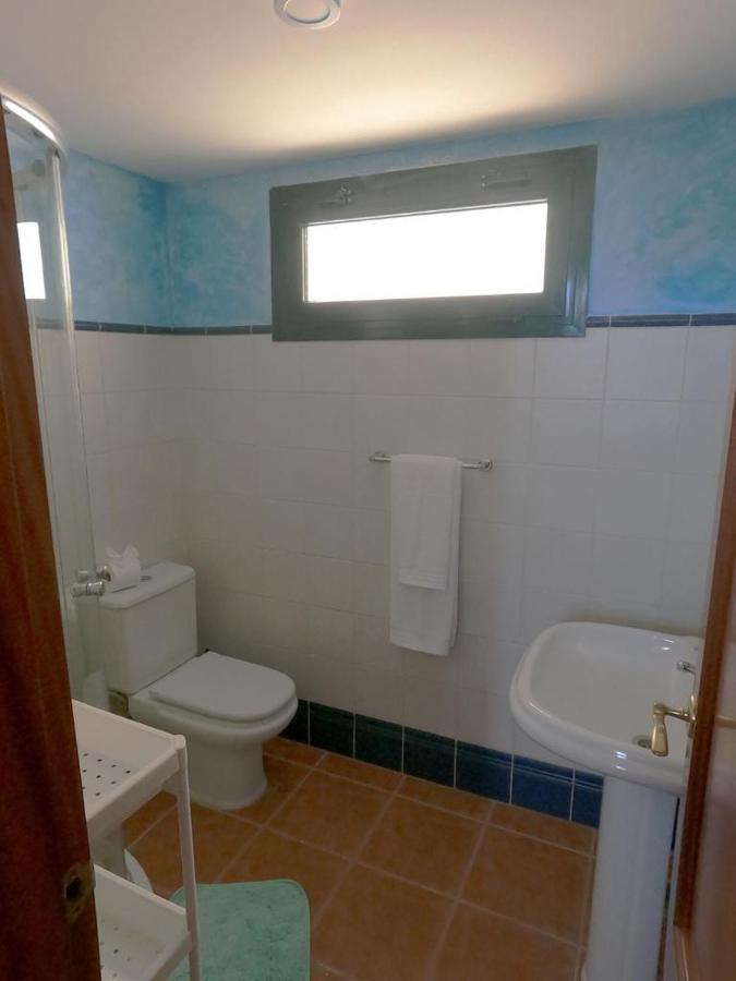 Villa Con Piscina Cerca De Las Dunas De Corralejo Exteriér fotografie