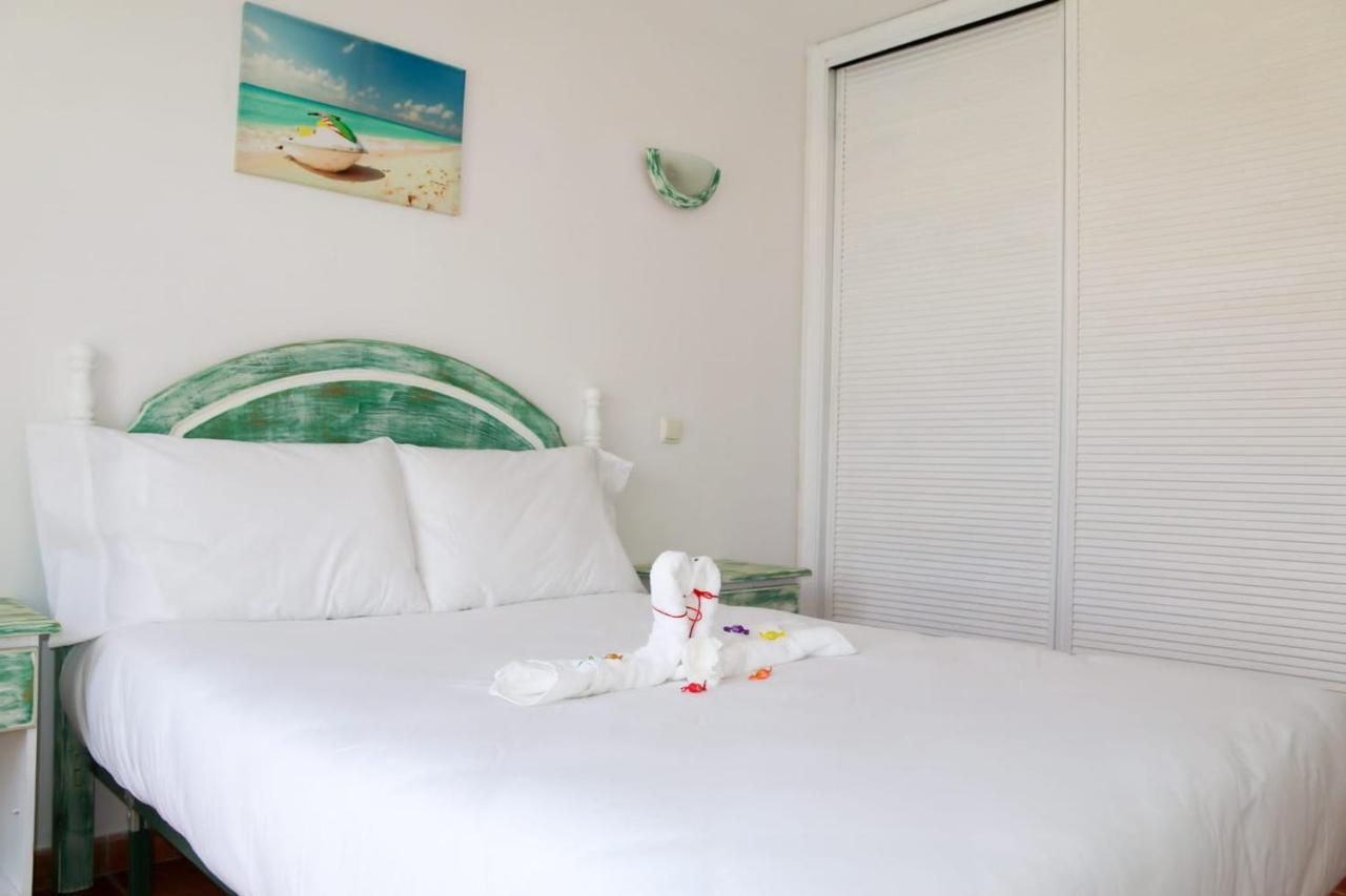 Villa Con Piscina Cerca De Las Dunas De Corralejo Exteriér fotografie