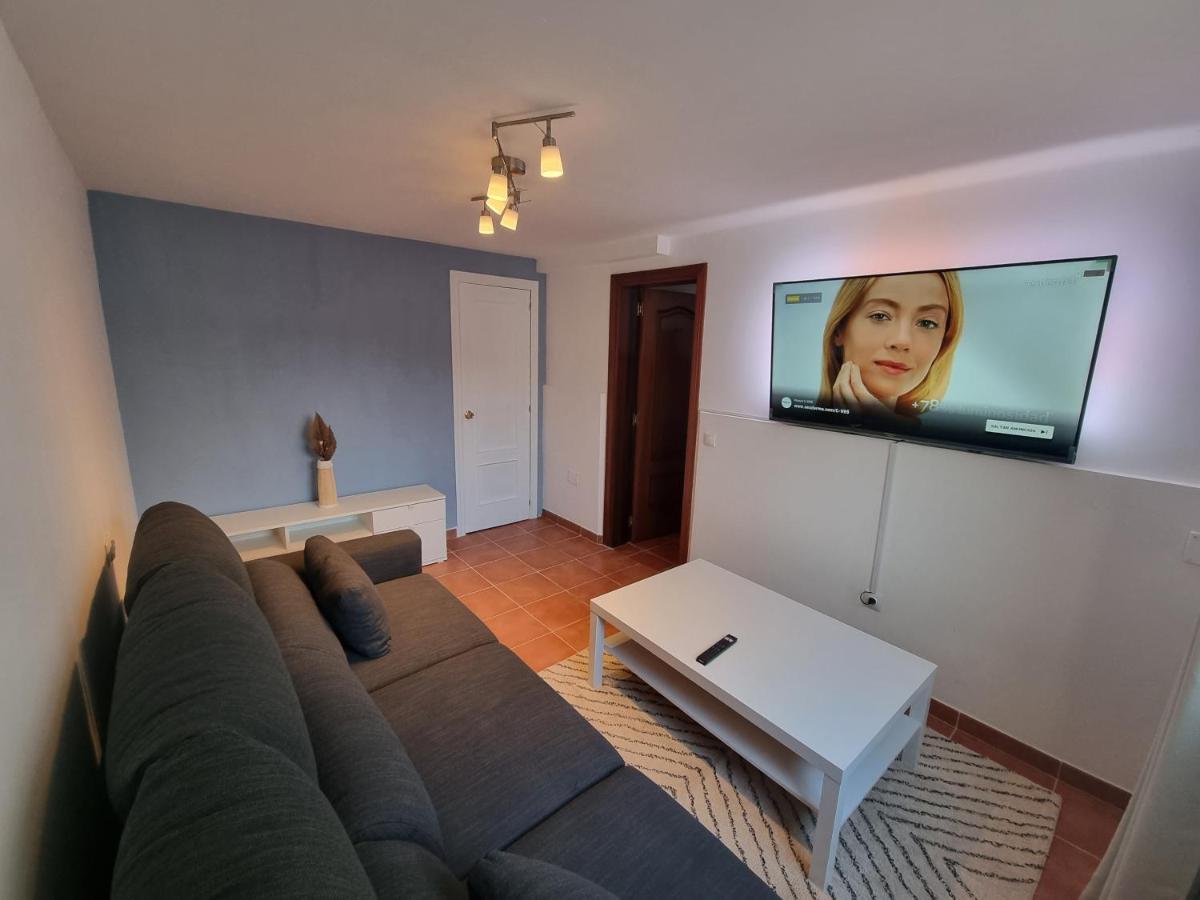 Villa Con Piscina Cerca De Las Dunas De Corralejo Exteriér fotografie